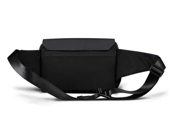 Сумка-слинг Clicksling для планшета 11", Цвет черный