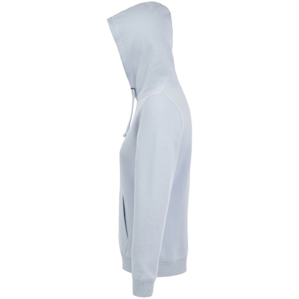Толстовка женская Spencer Women, голубая, ХS–ХXL