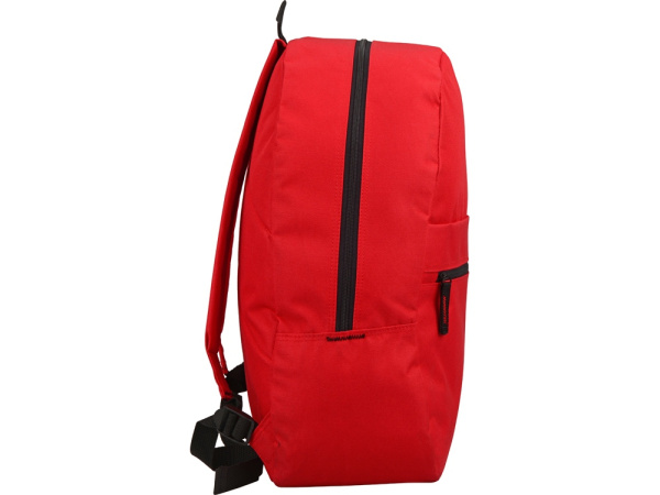Рюкзак «Vancouver», Цвет красный