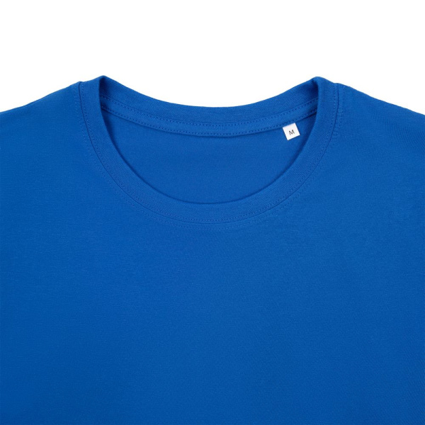 Футболка унисекс Streetwise, ярко-синяя, S–4XL