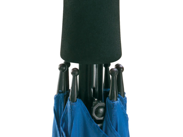 Зонт-трость «Giant» с большим куполом, Цвет синий нэйви