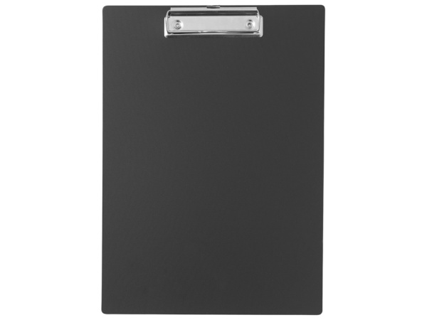 Планшет для бумаг, Цвет черный