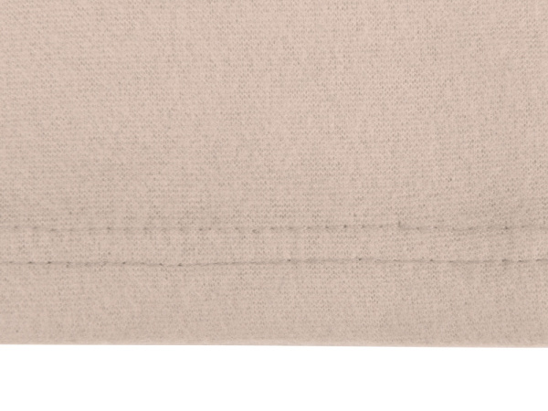 Плед флисовый «Polar», Цвет бежевый