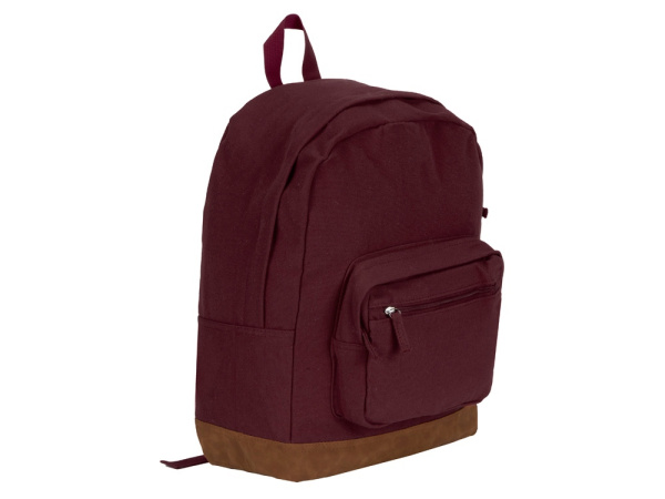 Рюкзак «Shammy» для ноутбука 15", Цвет бордовый