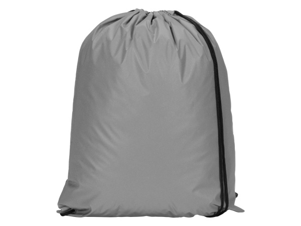 Светоотражающий мешок «Reflector», Цвет серый светоотражающий