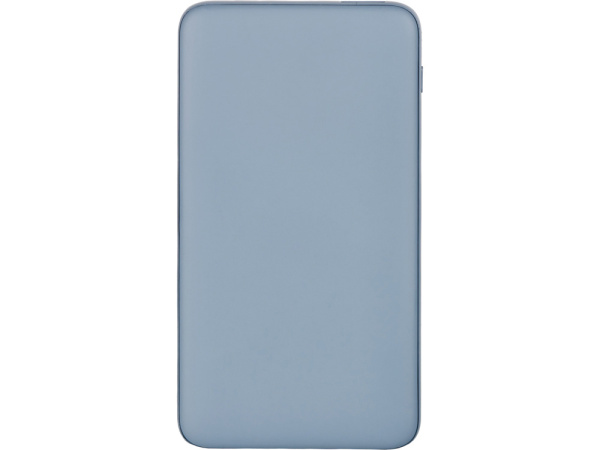 Внешний аккумулятор «Reserve Pro»,10 000 mAh, Цвет серый антрацит