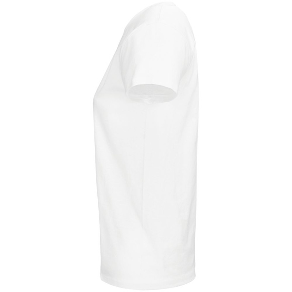 Футболка женская Pioneer Women, белая, S–3XL