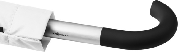 Зонт-трость «Arch», Цвет белый