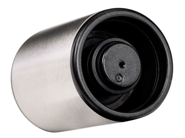 Вакуумная пробка для вина «Aragon», Цвет серебристый