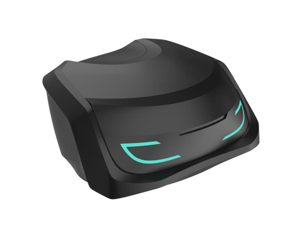 Беспроводные наушники TWS «Mercury X14», Цвет черный