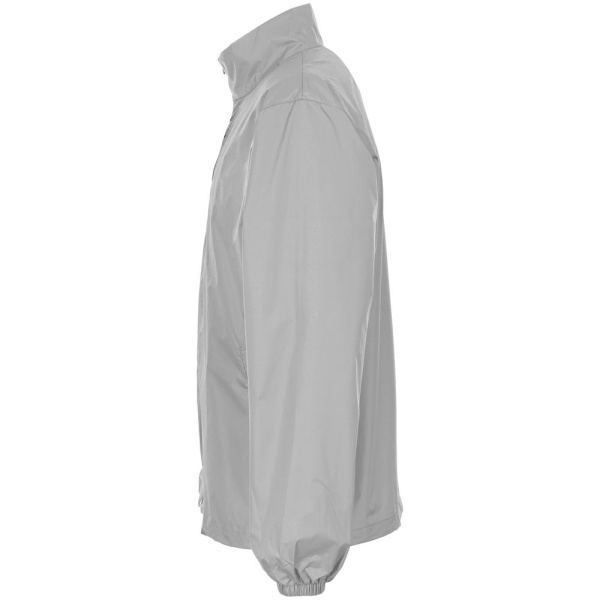 Ветровка Kivach, светло-серая, XS–3XL