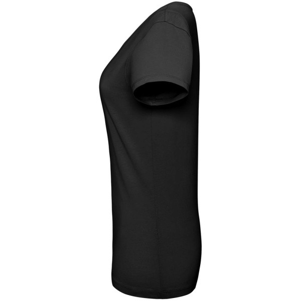 Футболка женская Martin Women, черная, XS–XL