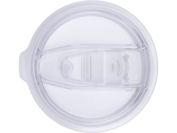 Термокружка с пробковым основанием «Sierra», 550 мл, Цвет бежевый