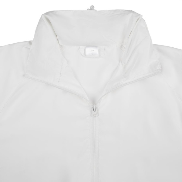 Куртка Kivach Air, белая, XS–3XL