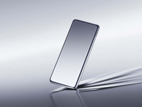 Внешний аккумулятор Xiaomi Ultra Slim Power Bank, 5000 мАч, Цвет серый