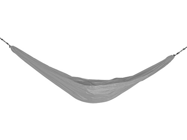 Гамак «Lazy», Цвет серый