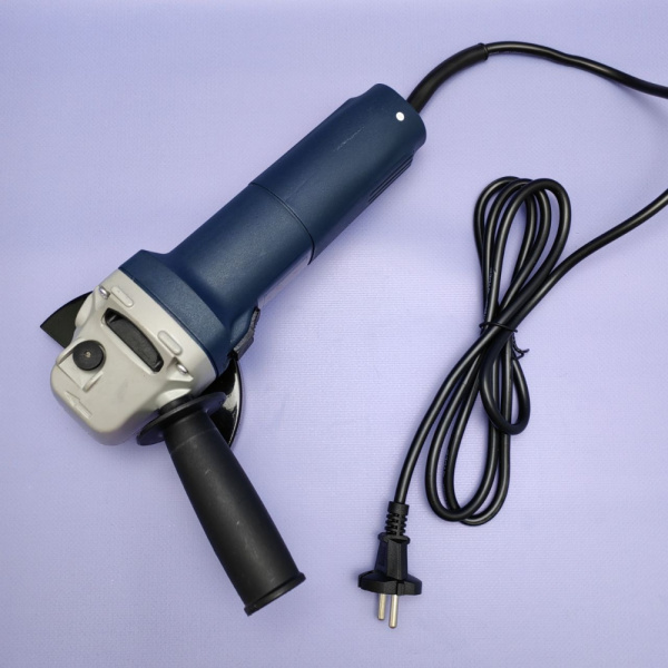 Угловая шлифовальная машина GWS Professional 8-100 CE, 850W