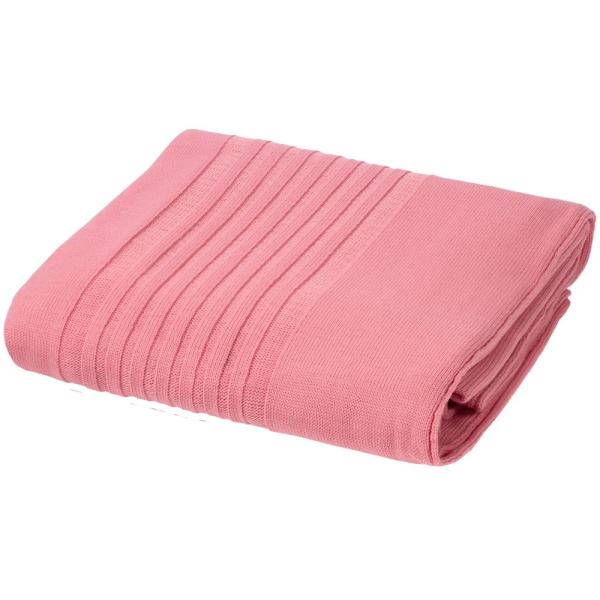 Плед Pail Tint, розовый, 110х170 см