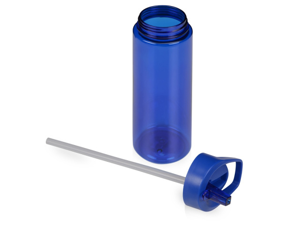 Бутылка для воды «Speedy», Цвет синий