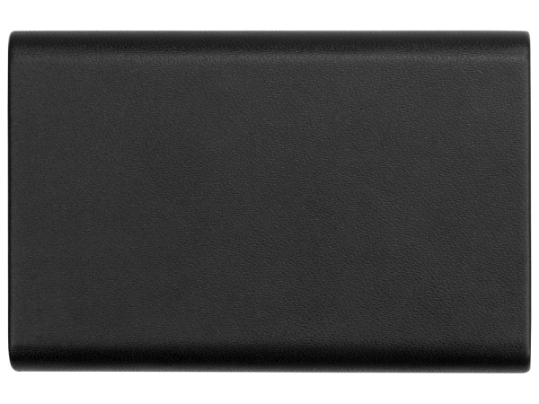 Визитница «Тoledo», Цвет черный