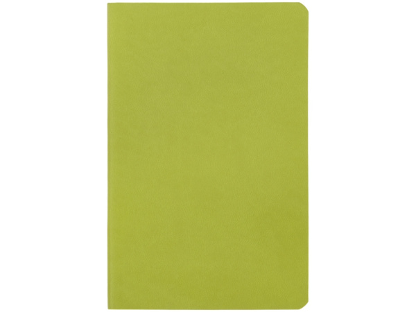 Блокнот А6 «Softy 2.0», Размер А6, Цвет зеленое яблоко