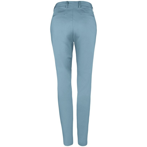 Брюки Jared Women, голубые, 36–42
