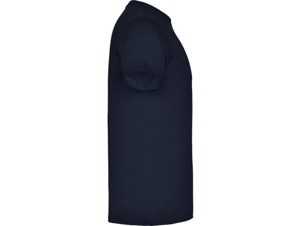 Футболка «Beagle» мужская, Размер 3XL, Цвет синий нэйви