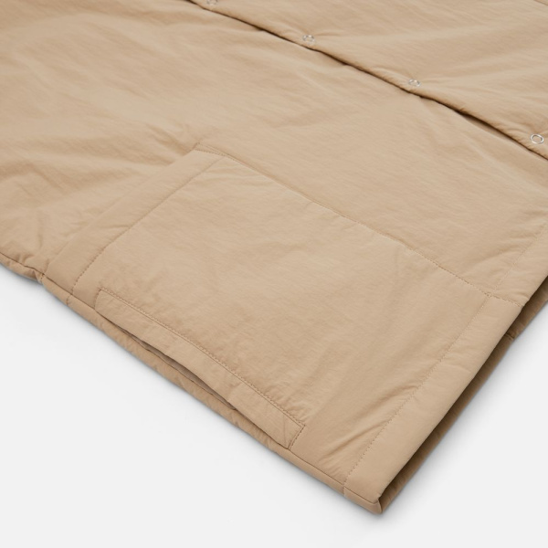 Жилет унисекс Veter, бежевый, XS–4XL