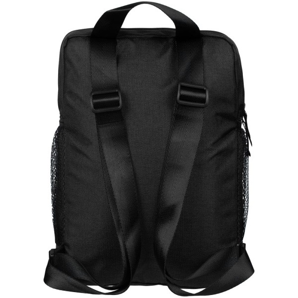 Рюкзак Packmate Sides, черный, 23х34х8 см