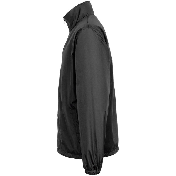 Ветровка Kivach Pro, темно-серая (графит), XS–3XL
