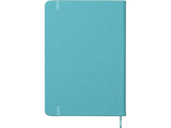 Блокнот А5 «Vision 2.0», Размер A5, Цвет голубой