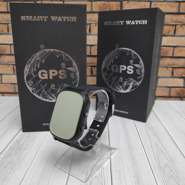 Смарт часы SMART WATCH GPS T58