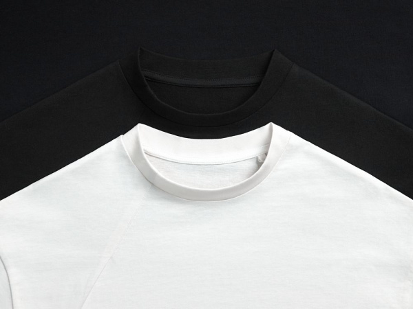 Футболка оверсайз унисекс Sinkopa, молочно-белая, XS–XXL