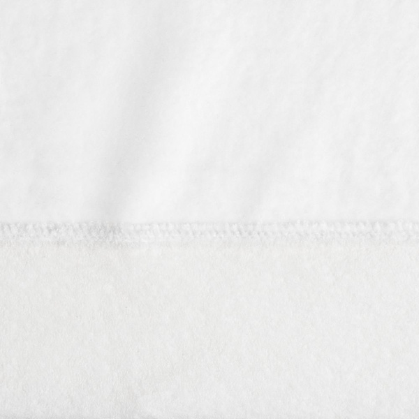Худи унисекс Prima Vista, белое, S–XL