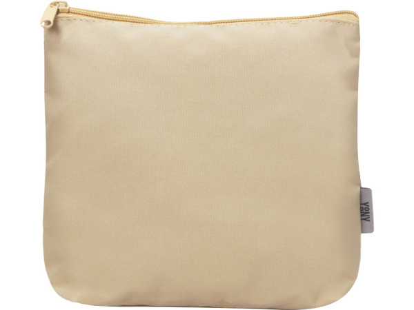 Органайзер для электроники и проводов «Amalia», Цвет бежевый