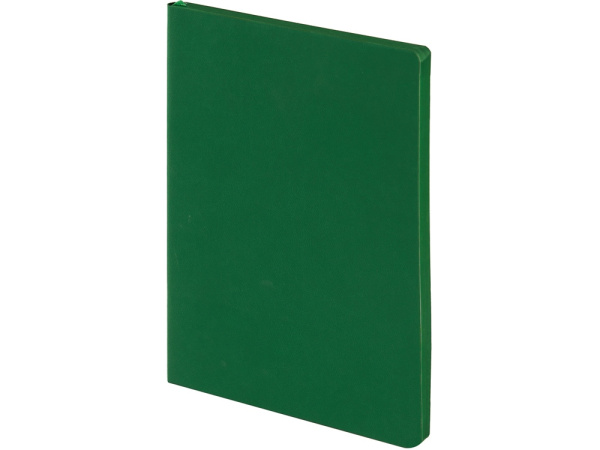 Ежедневник недатированный А5 «Megapolis Color Flex», Цвет зеленый