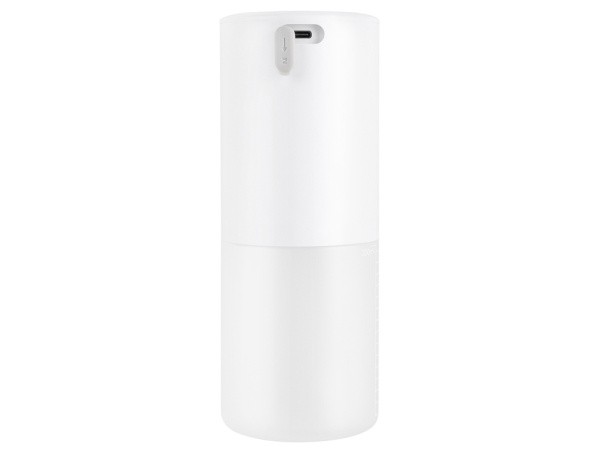 Дозатор «Soap Bubble», Цвет белый