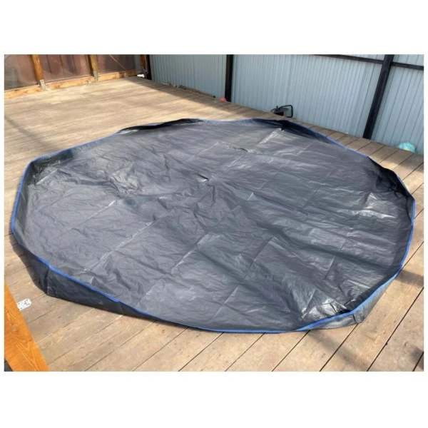 Автоматическая беседка-шатер, коричневая / Тент для туризма пикника и кемпинга