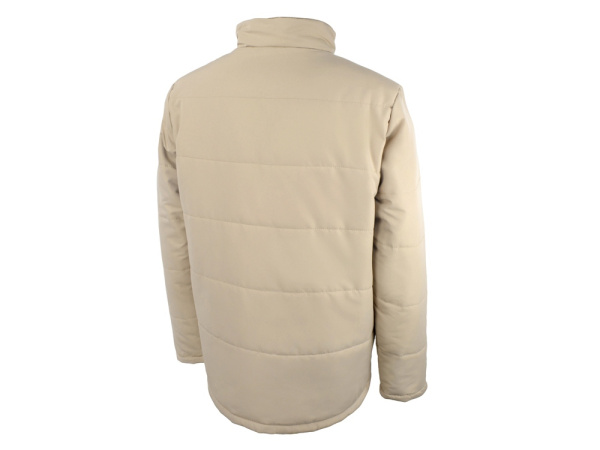 Куртка «Belmont» мужская, Размер XL, Цвет бежевый/серый