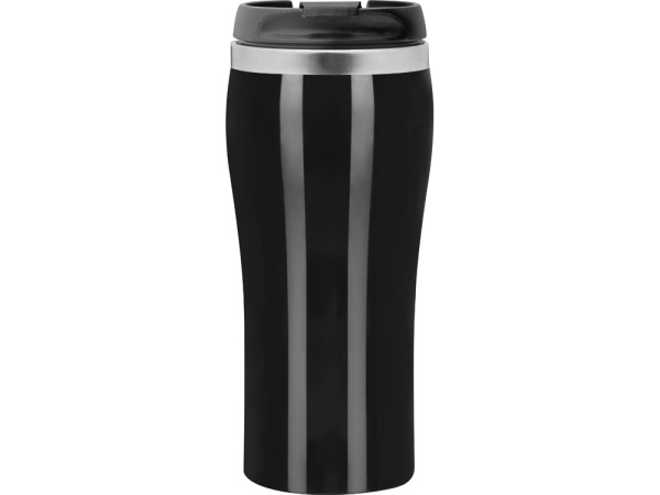 Термокружка «Klein», Цвет черный