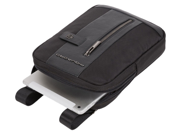 Сумка через плечо Brief, Цвет черный