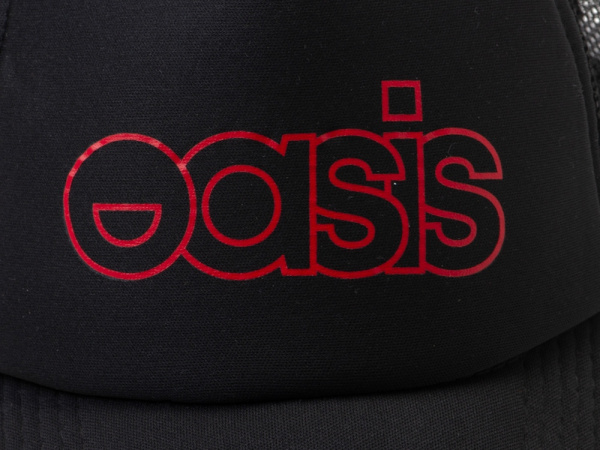 Бейсболка «Trucker» с термотрансфером, Цвет черный