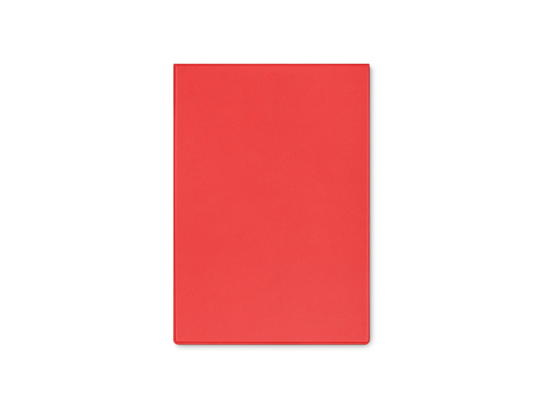 Планшет магнитный «Favor», Цвет красный