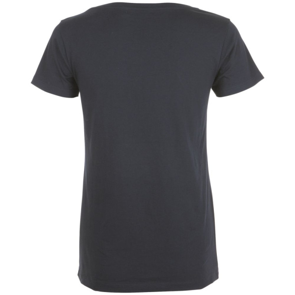 Футболка женская Mia, серая, XS–XXL