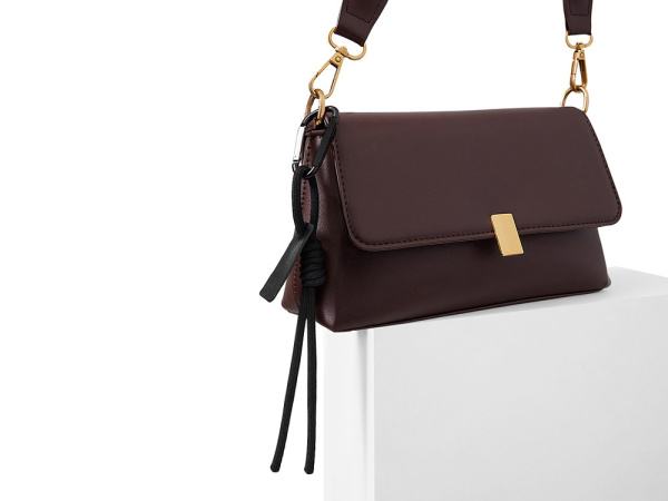 Брелок-обвес «Trinket», Цвет черный