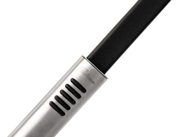 Половник со стальной ручкой «Paul Bocuse», Цвет серебристый/черный