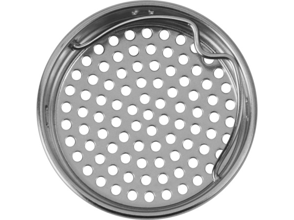 Термос «Module» с индикатором температуры, Цвет белый