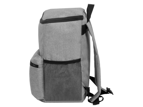 Рюкзак-холодильник «Planar», Цвет серый