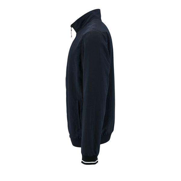 Ветровка Ralph, темно-синяя, XS–3XL