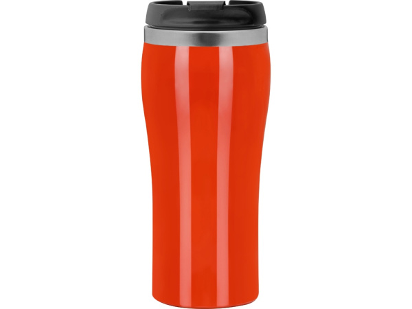 Термокружка «Klein», Цвет красный